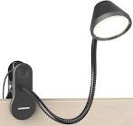 Lepower Clip-On Light