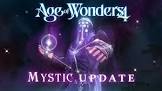 Mystic Realms: Echoes of the Past