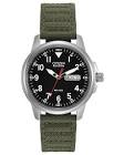 Eco-Drive Chandler Field Watch
