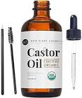 Kate Blanc Cosmetics Castor Oil