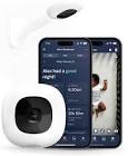Nanit's Pro Smart Baby Monitor