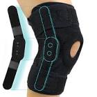 Vive Hinged Knee Brace