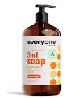 Everyone Soap for Every Body