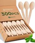 Birchio Wooden Utensils