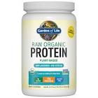 Garden of Life Raw Organic Protein