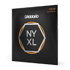 D'Addario NYXL Nickel Wound Electric Guitar Strings