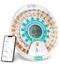 SimpleHealth Smart Pill Dispenser