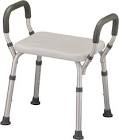 NOVA Medical Products Shower and Bath Chair