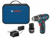 Bosch PS31-2A